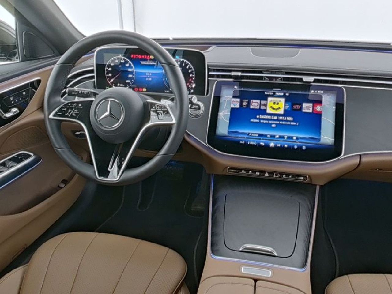 Mercedes-Benz E-Klasse – Bild 5