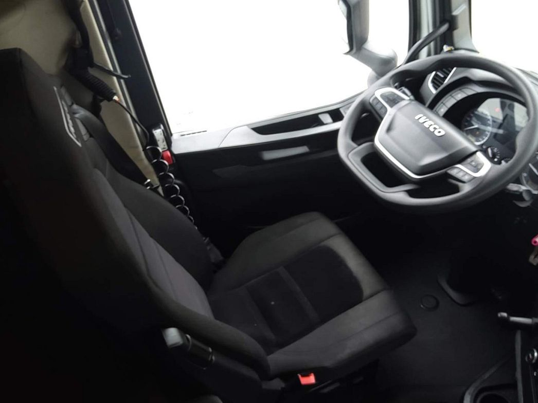 IVECO | AS440S53 T/P S-WAY