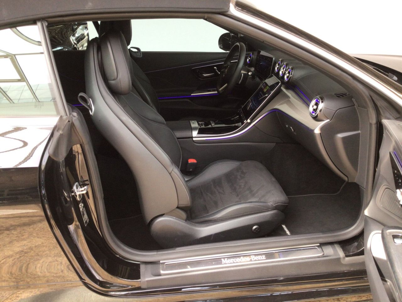 Mercedes-Benz CLE – Bild 14