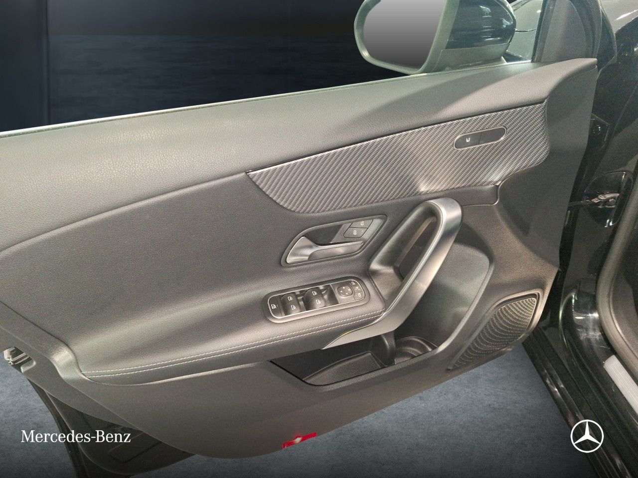 Mercedes-Benz A-Klasse – Bild 10