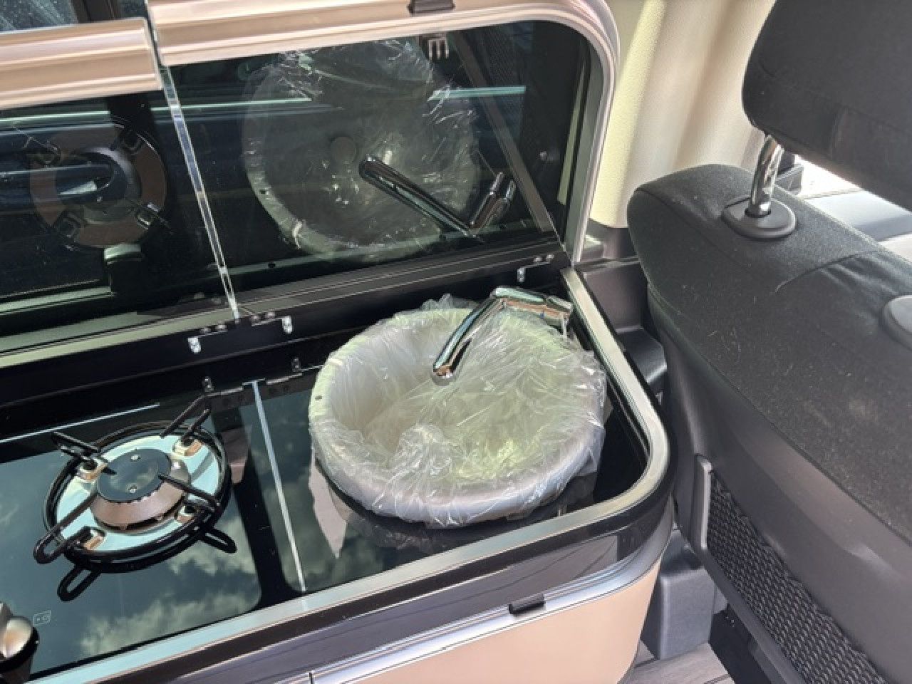 Mercedes-Benz Marco Polo – Bild 12