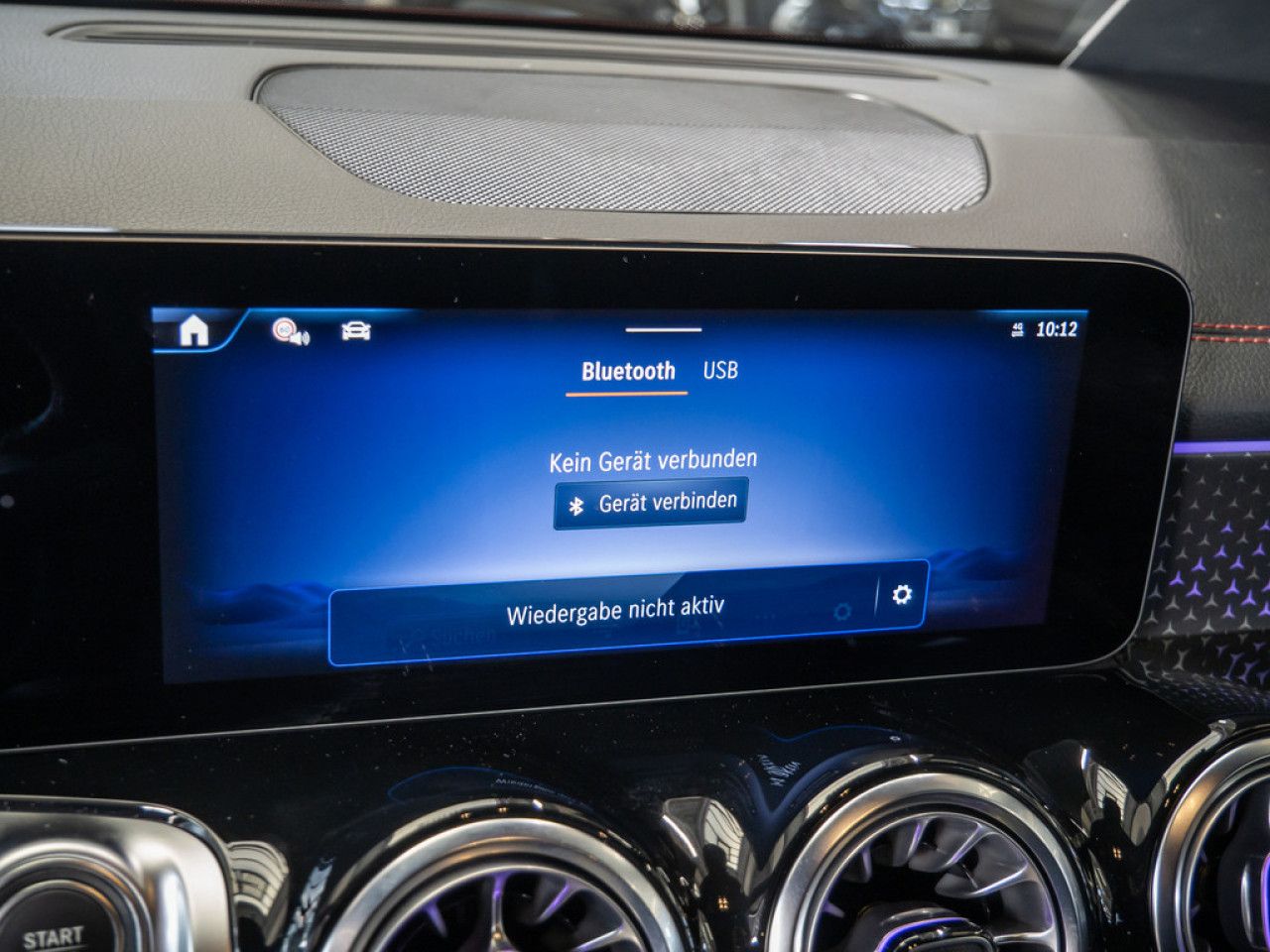 Mercedes-Benz EQB – Bild 12