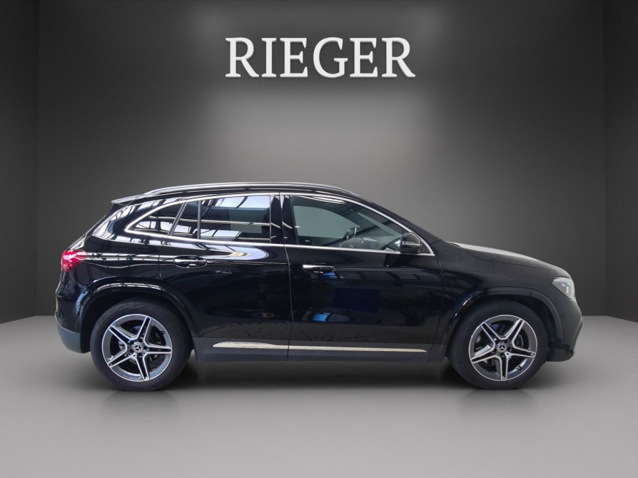 Mercedes-Benz GLA – Bild 14