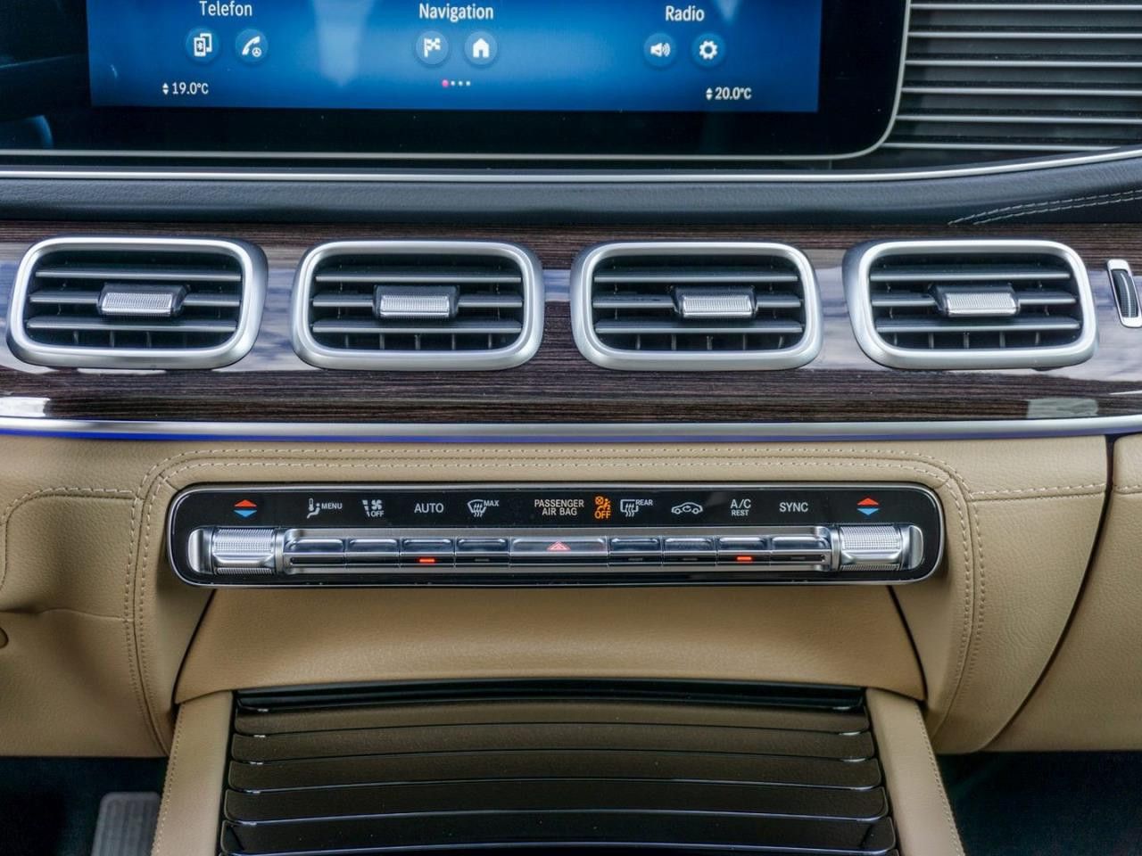 Mercedes-Benz GLE – Bild 18