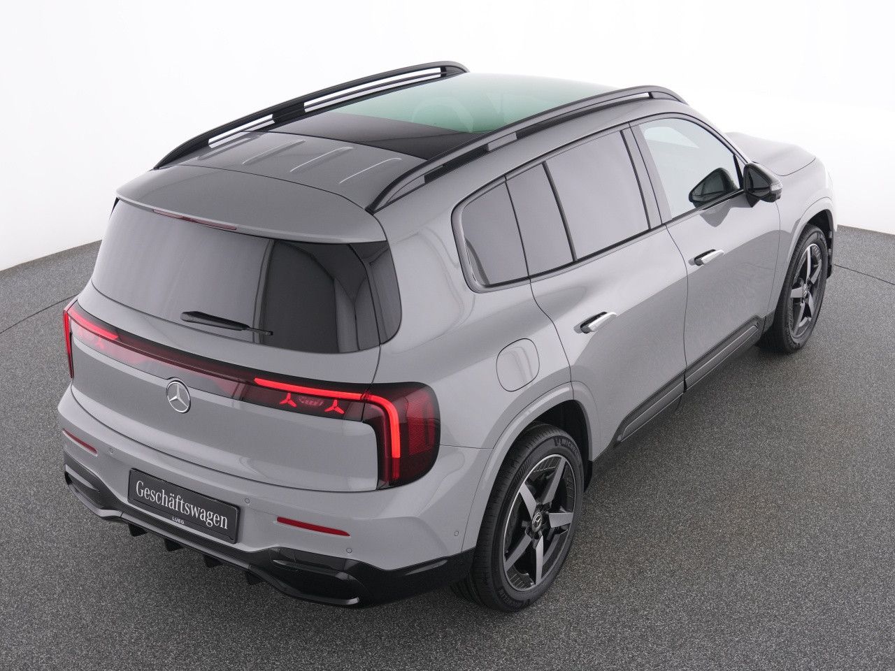 Mercedes-Benz GLB – Bild 18