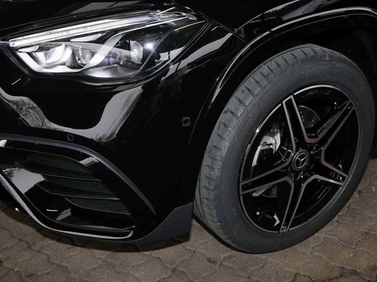 Mercedes-Benz GLA – Bild 3