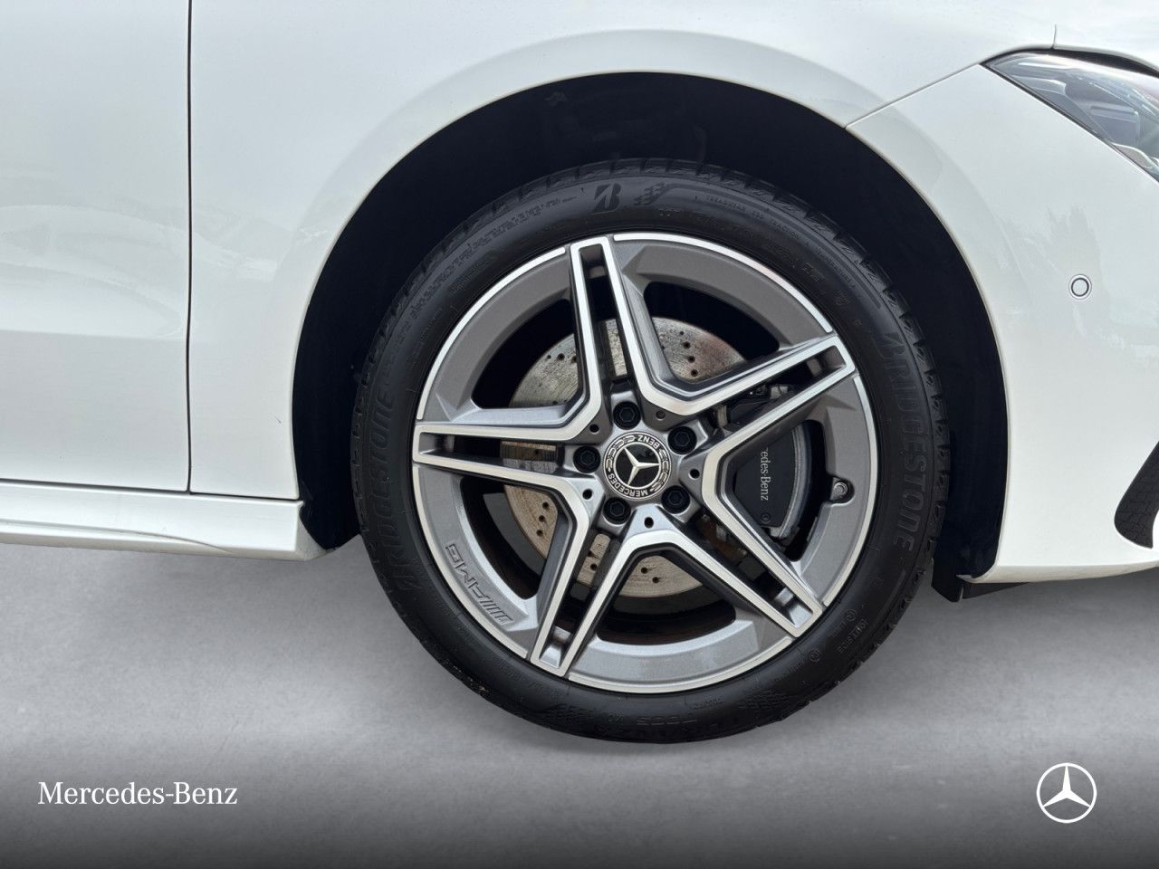Mercedes-Benz CLA – Bild 4