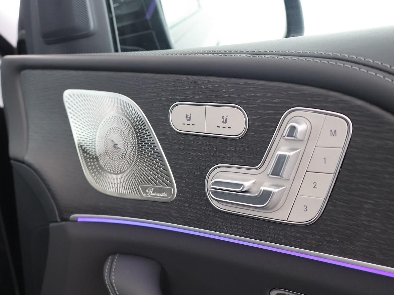 Mercedes-Benz GLE – Bild 19