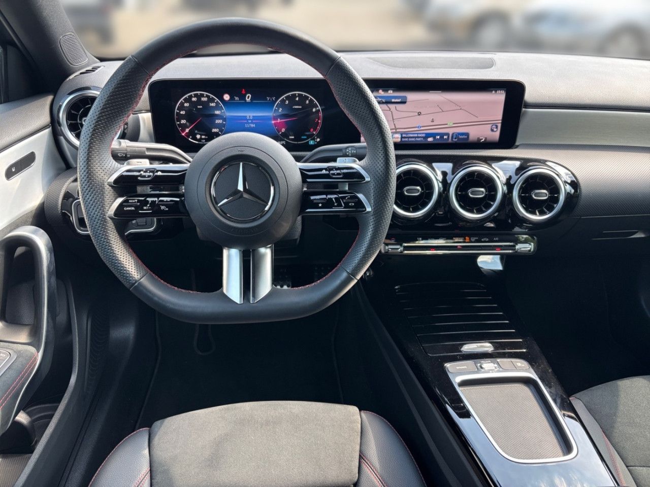 Mercedes-Benz A-Klasse – Bild 10