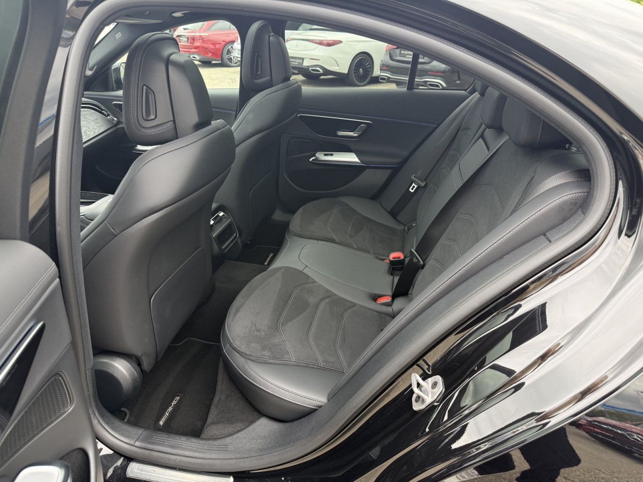 Mercedes-Benz E-Klasse – Bild 15
