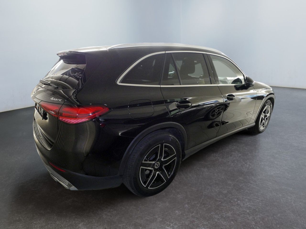 Mercedes-Benz GLC – Bild 3