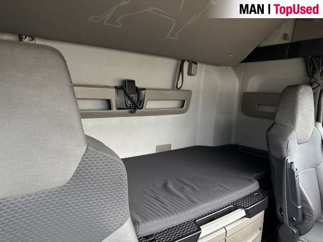 MAN TGX 18.510 4x2 BL SA 17