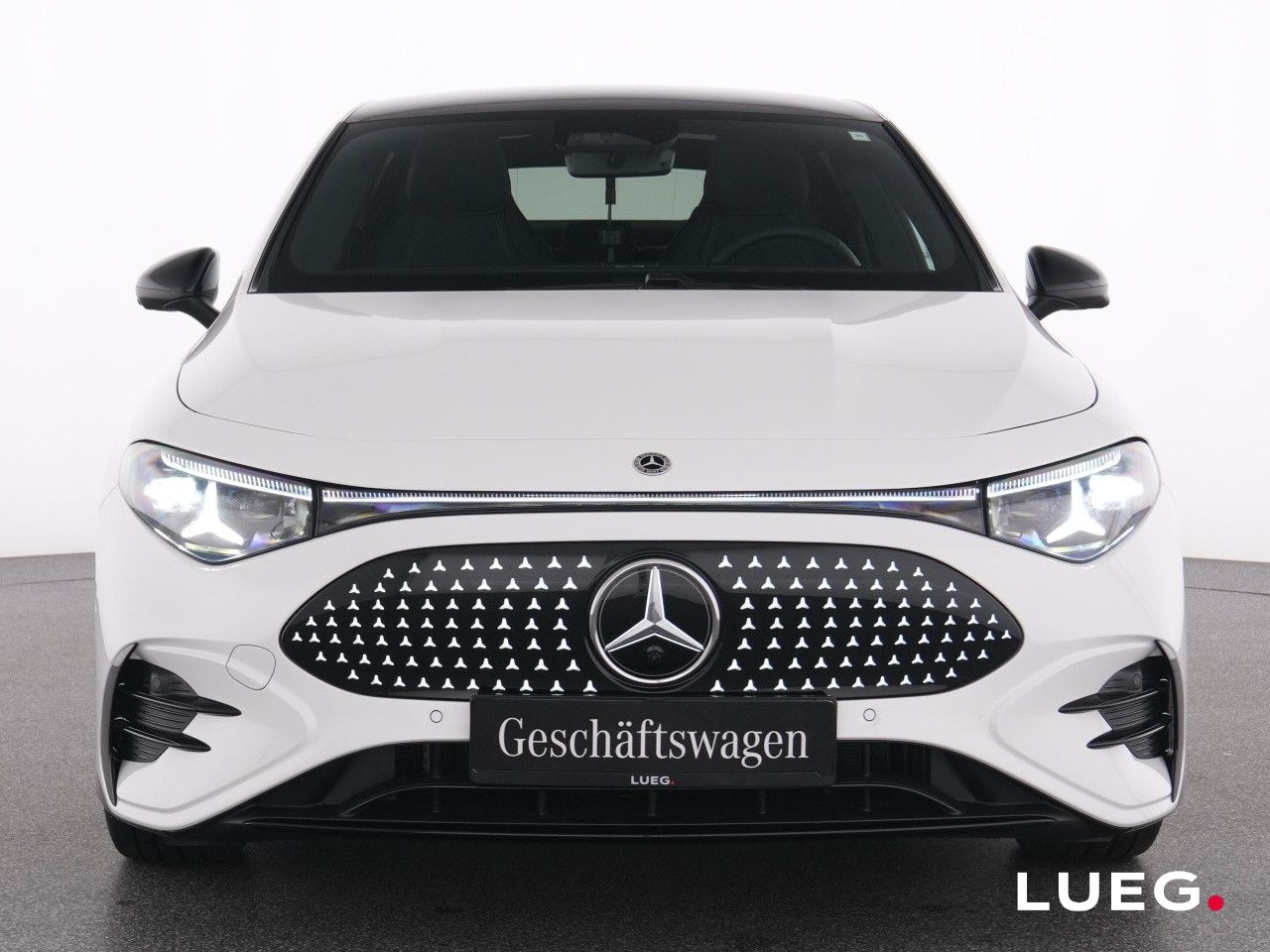 Mercedes-Benz CLA – Bild 14