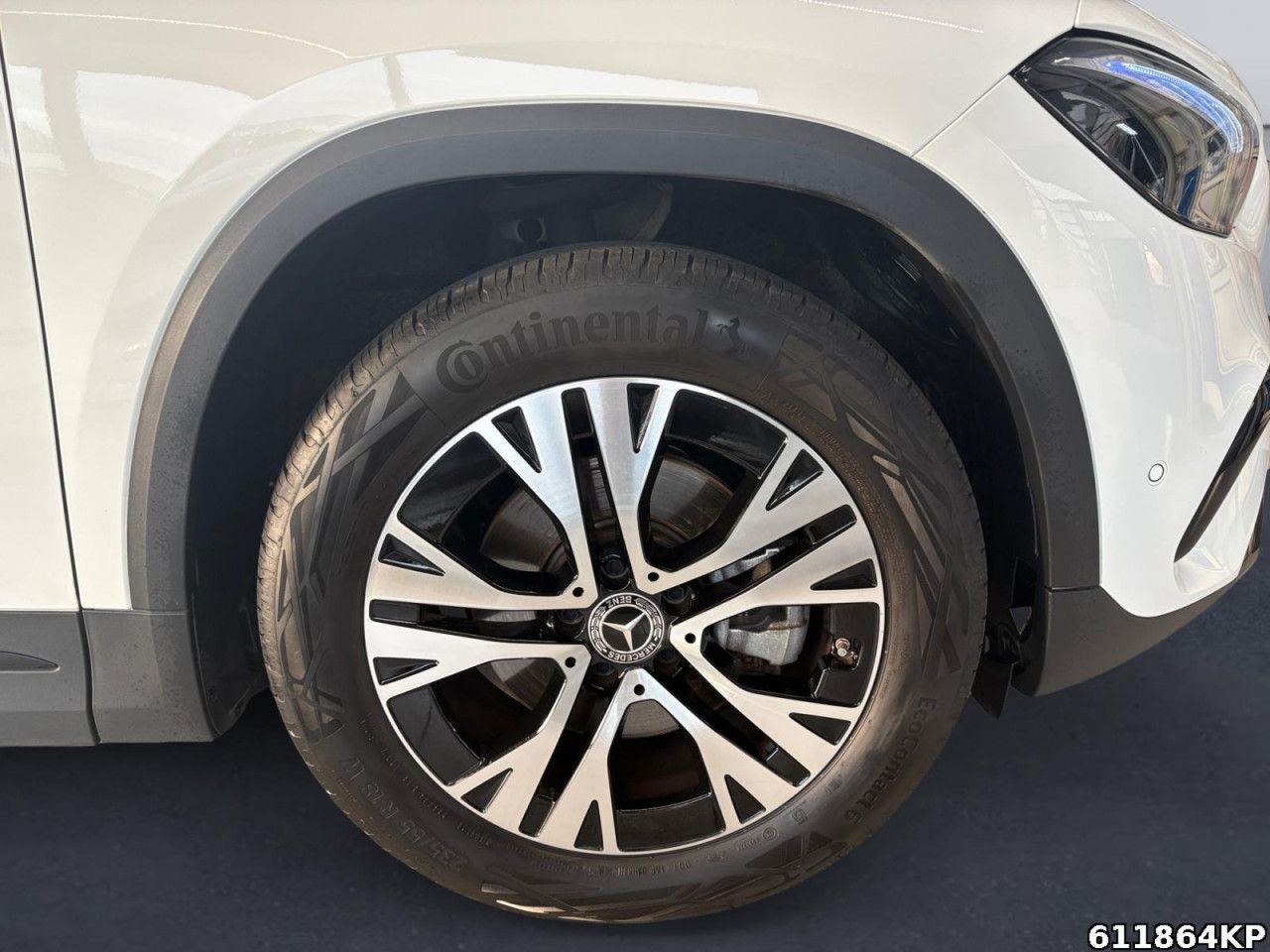 Mercedes-Benz GLA – Bild 5