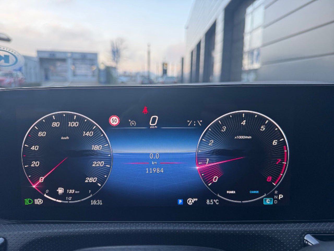 Fahrzeugbild 17 / 20