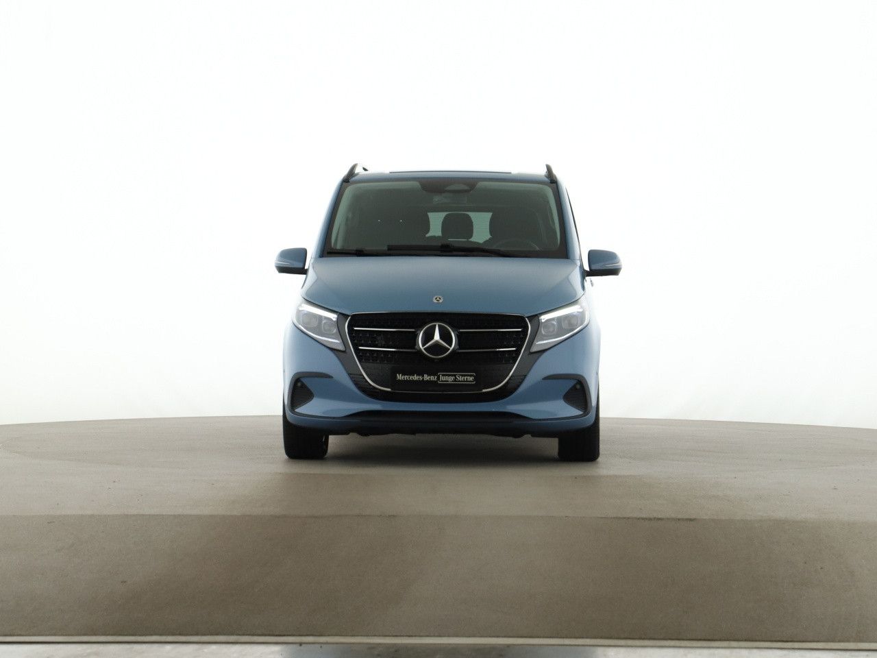 Mercedes-Benz V-Klasse – Bild 2