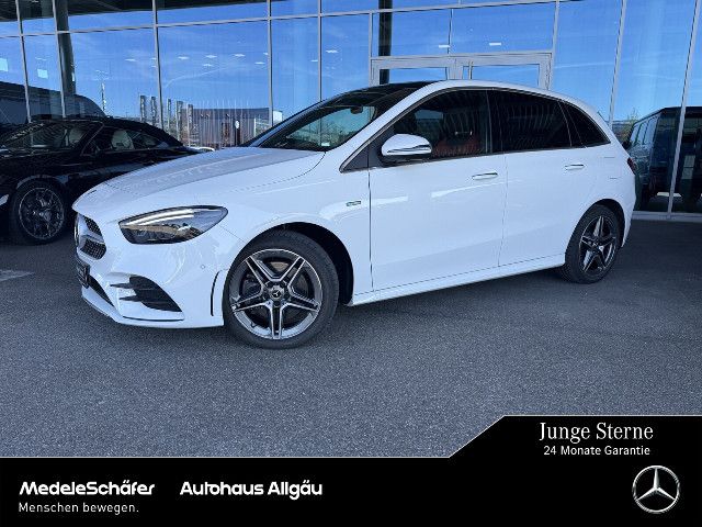 Mercedes-Benz B 250 occasion