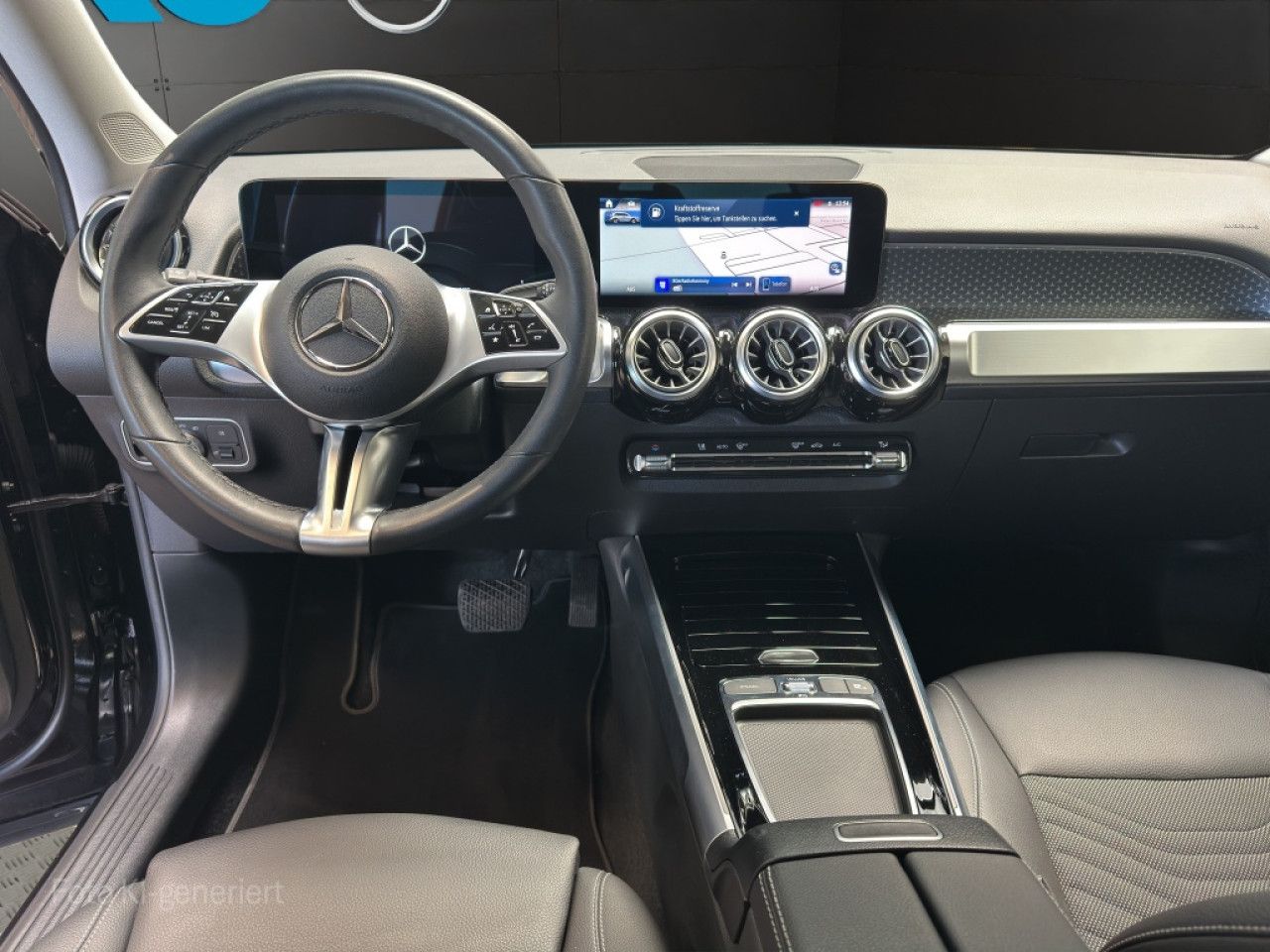 Mercedes-Benz GLB – Bild 7