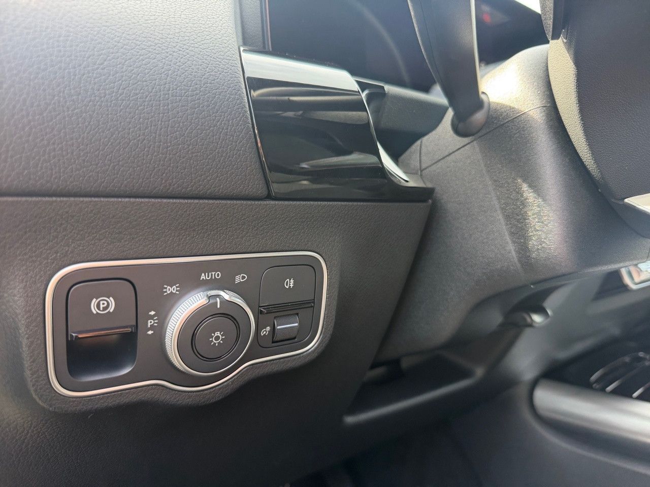 Mercedes-Benz GLA – Bild 13
