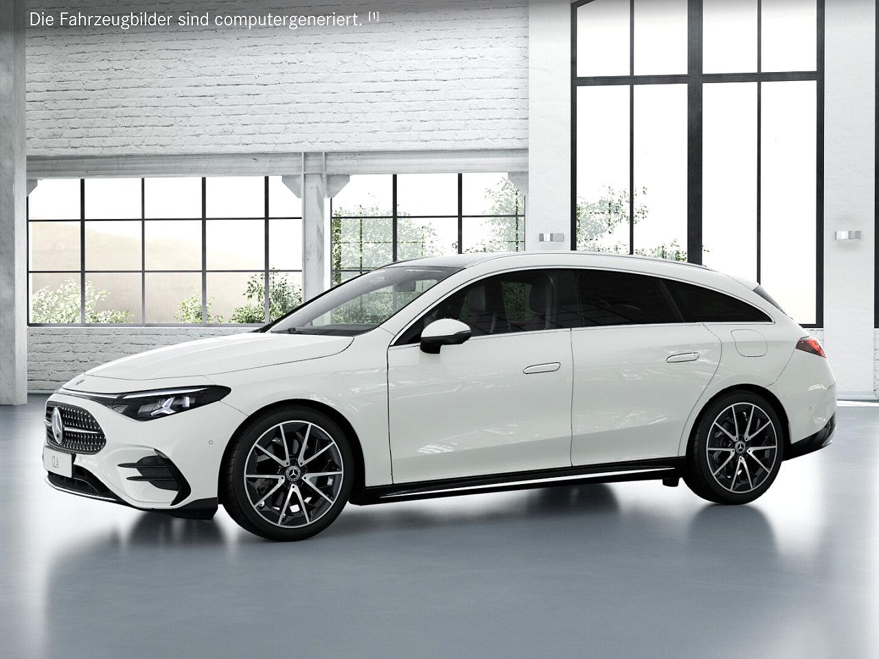 Mercedes-Benz CLA – Bild 19