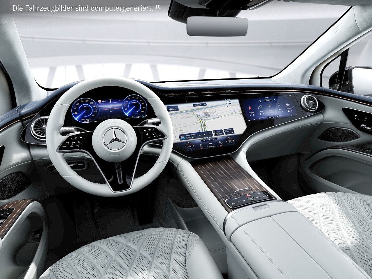 Mercedes-Benz EQS – Bild 21