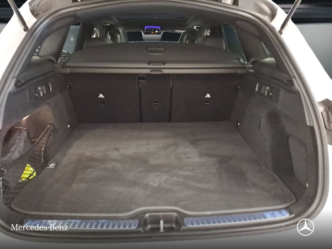 Mercedes-Benz GLC – Bild 5