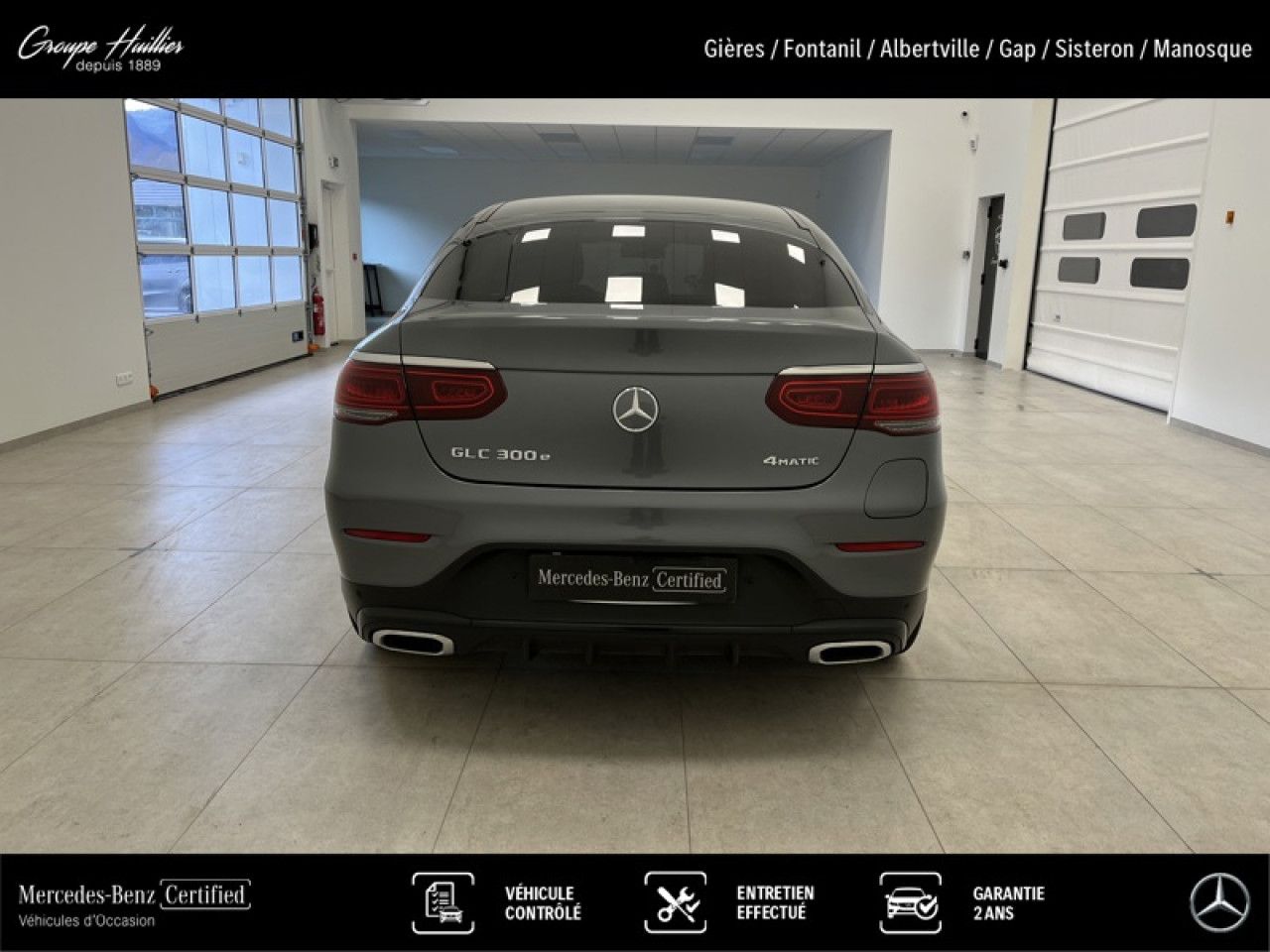 Photo du v&eacute;hicule 7 / 18