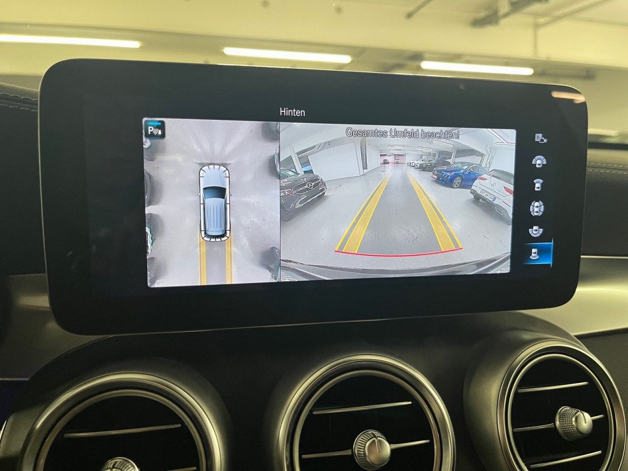 Fahrzeugbild 19 / 21