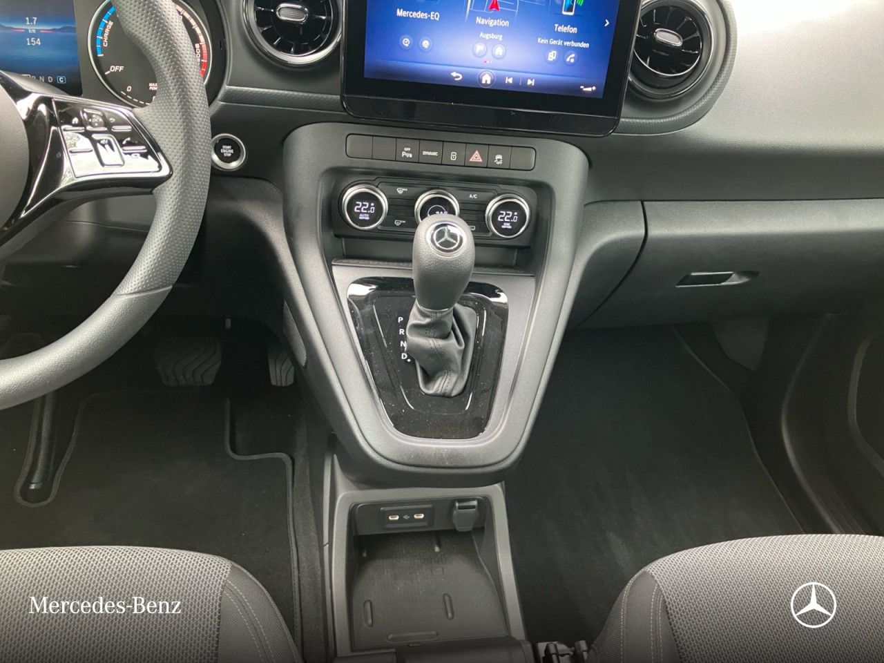 Mercedes-Benz T-Klasse – Bild 12