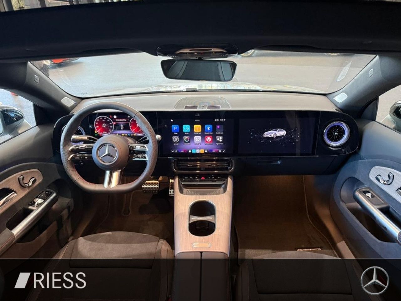 Mercedes-Benz CLA – Bild 13