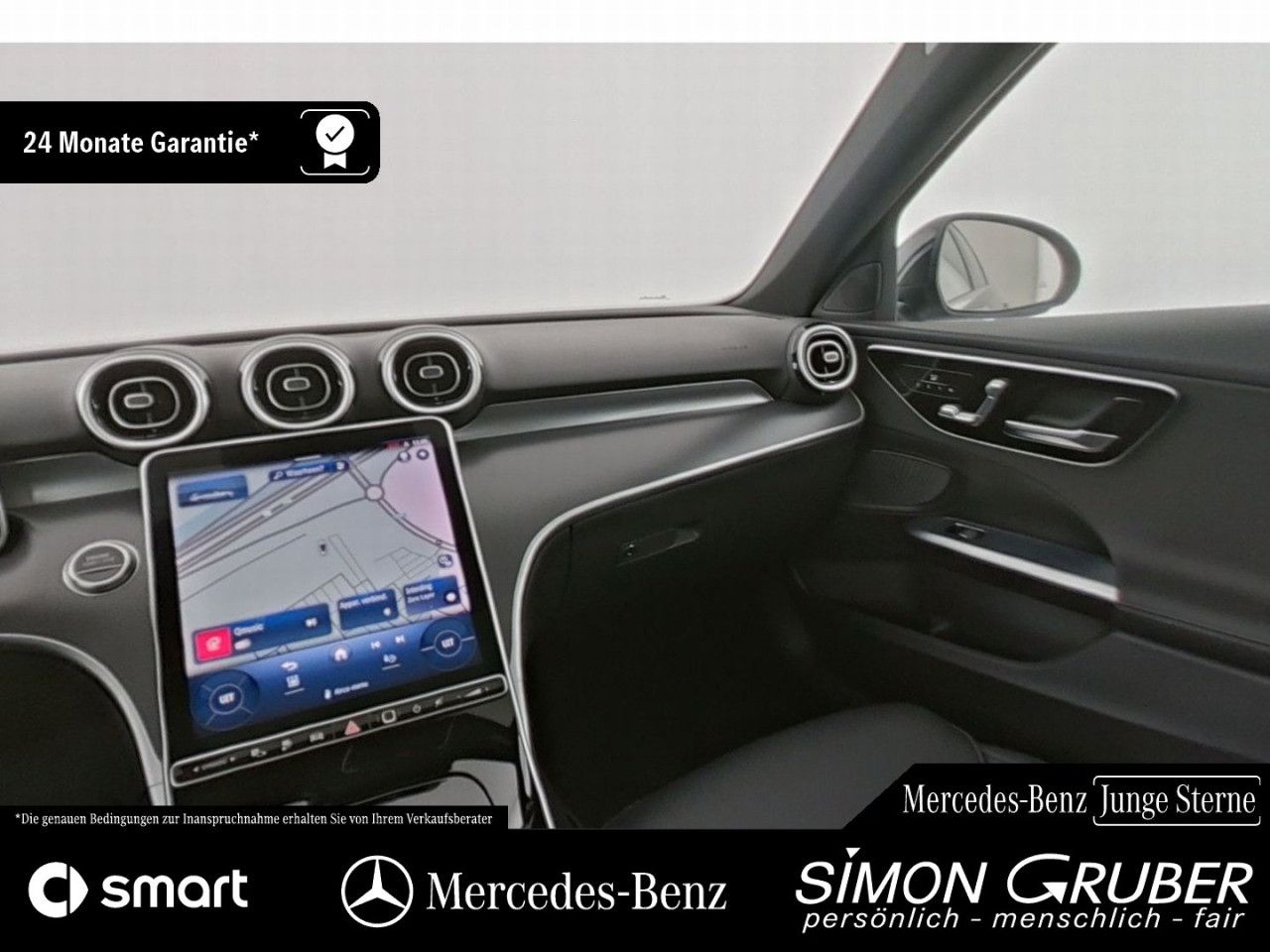 Mercedes-Benz C-Klasse – Bild 14
