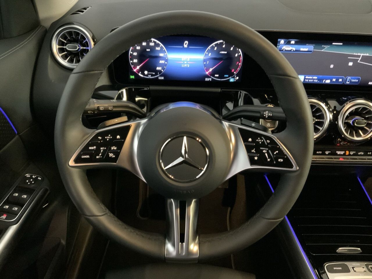 Mercedes-Benz GLA – Bild 10