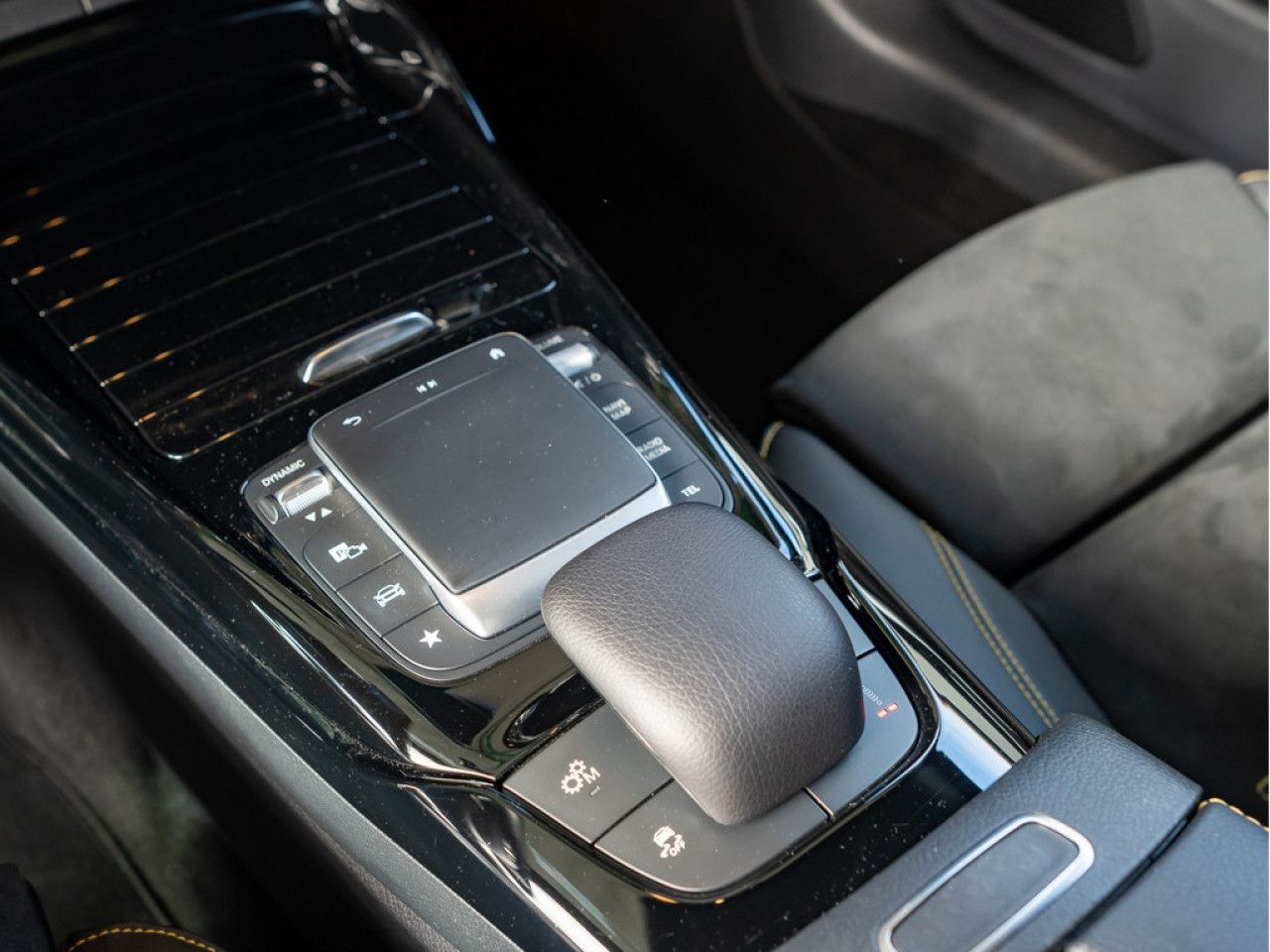 Mercedes-Benz CLA – Bild 13