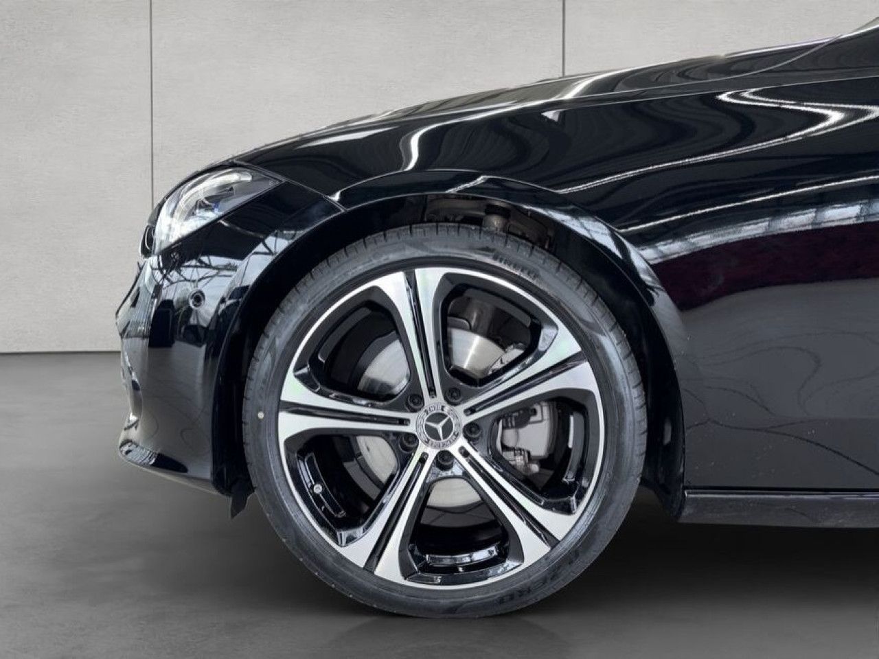 Mercedes-Benz C-Klasse – Bild 18