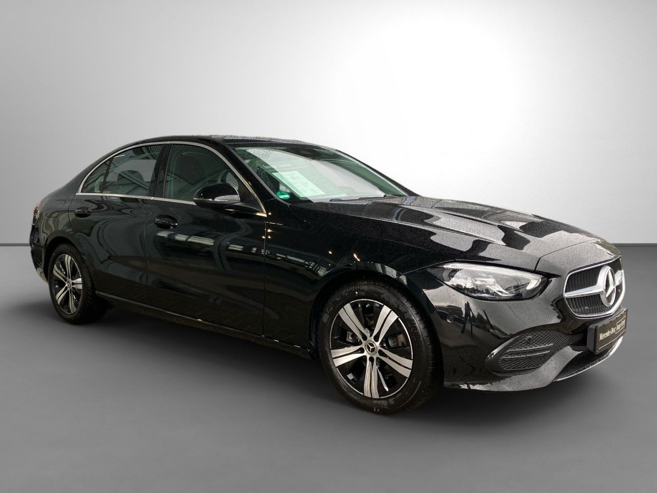 Mercedes-Benz C-Klasse – Bild 3