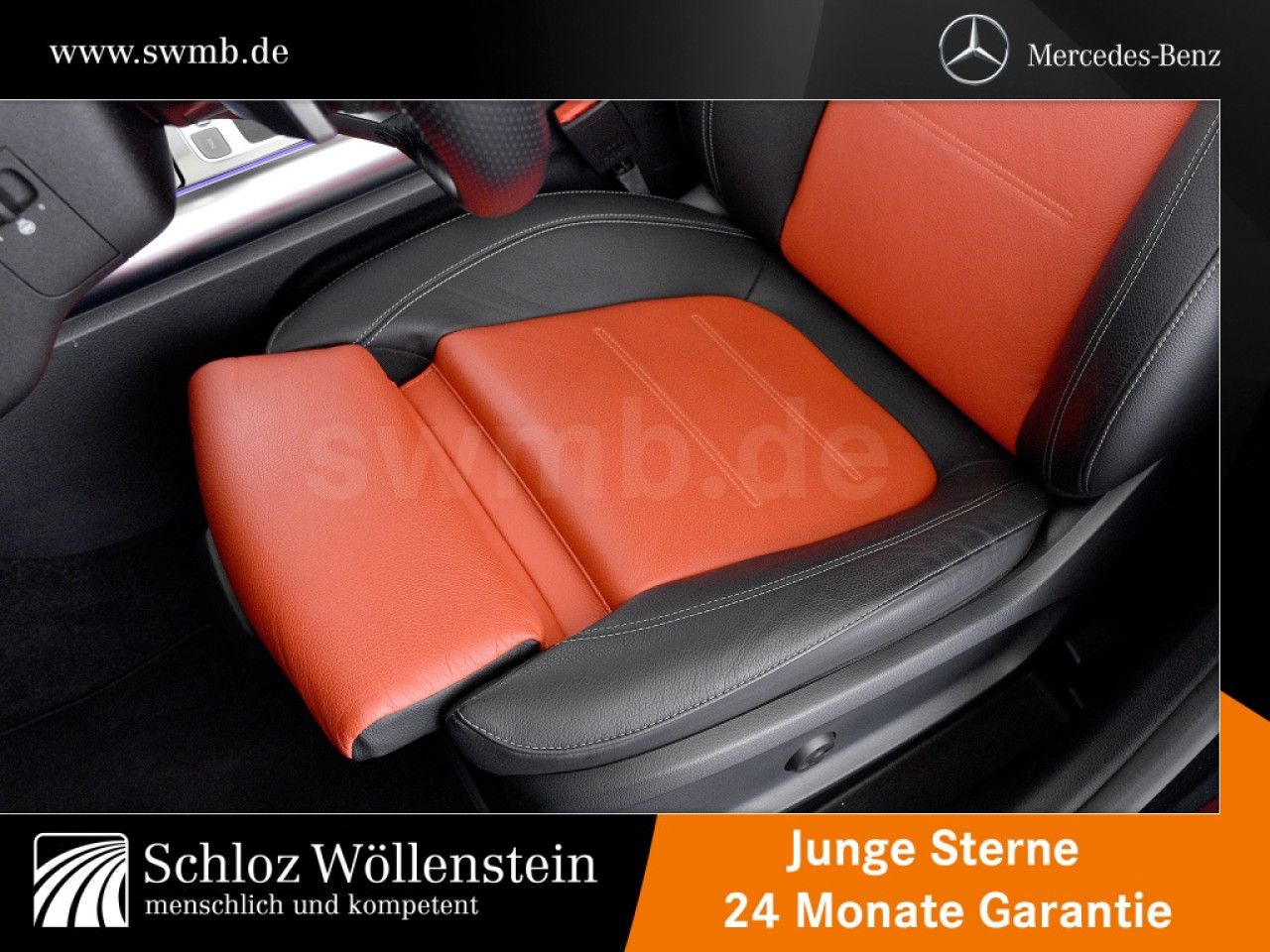 Mercedes-Benz GLA – Bild 7