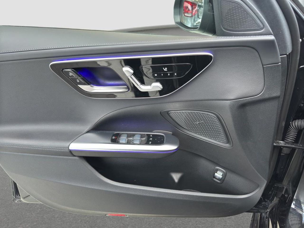 Mercedes-Benz C-Klasse – Bild 11