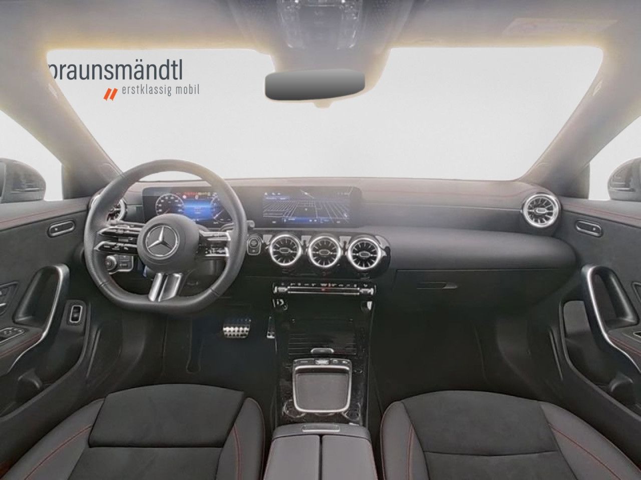 Mercedes-Benz CLA – Bild 6