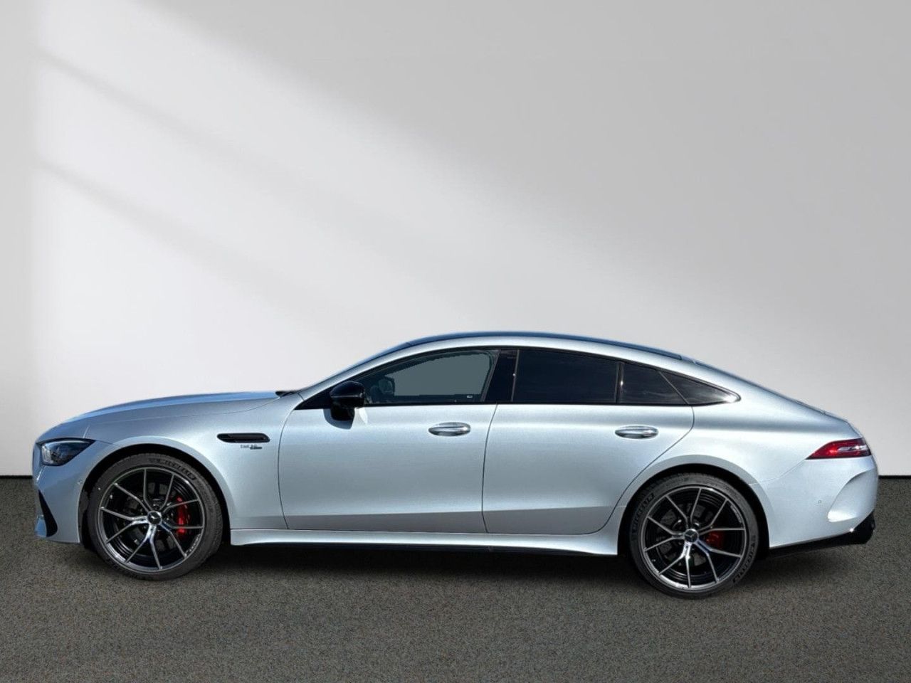 Mercedes-Benz AMG GT – Bild 4