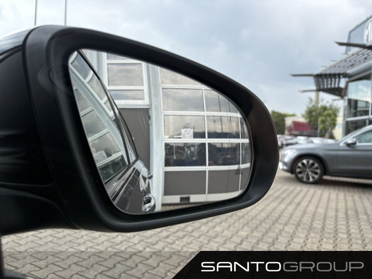 Mercedes-Benz B-Klasse – Bild 18