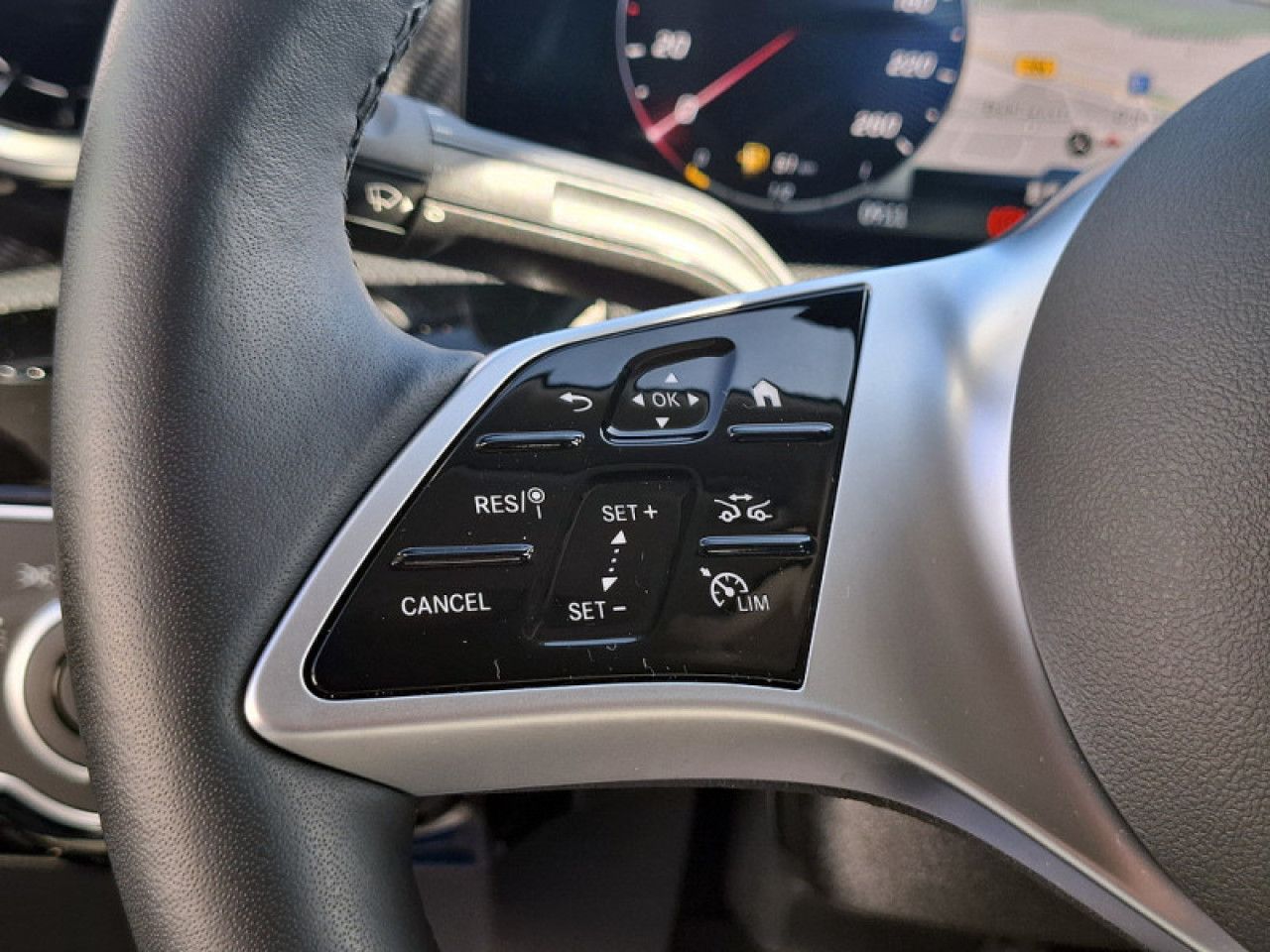 Mercedes-Benz CLA – Bild 20