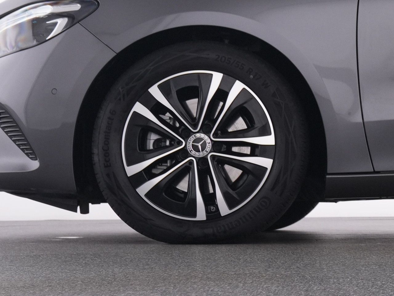 Mercedes-Benz B-Klasse – Bild 19