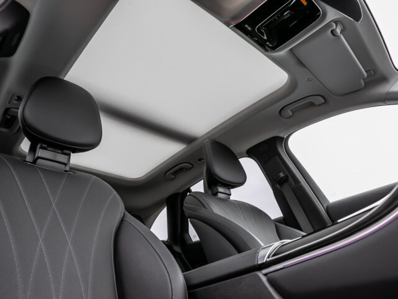 Mercedes-Benz GLC – Bild 8