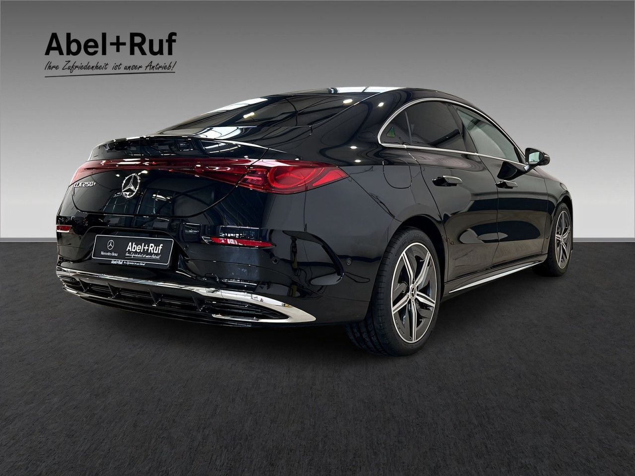 Mercedes-Benz CLA – Bild 4