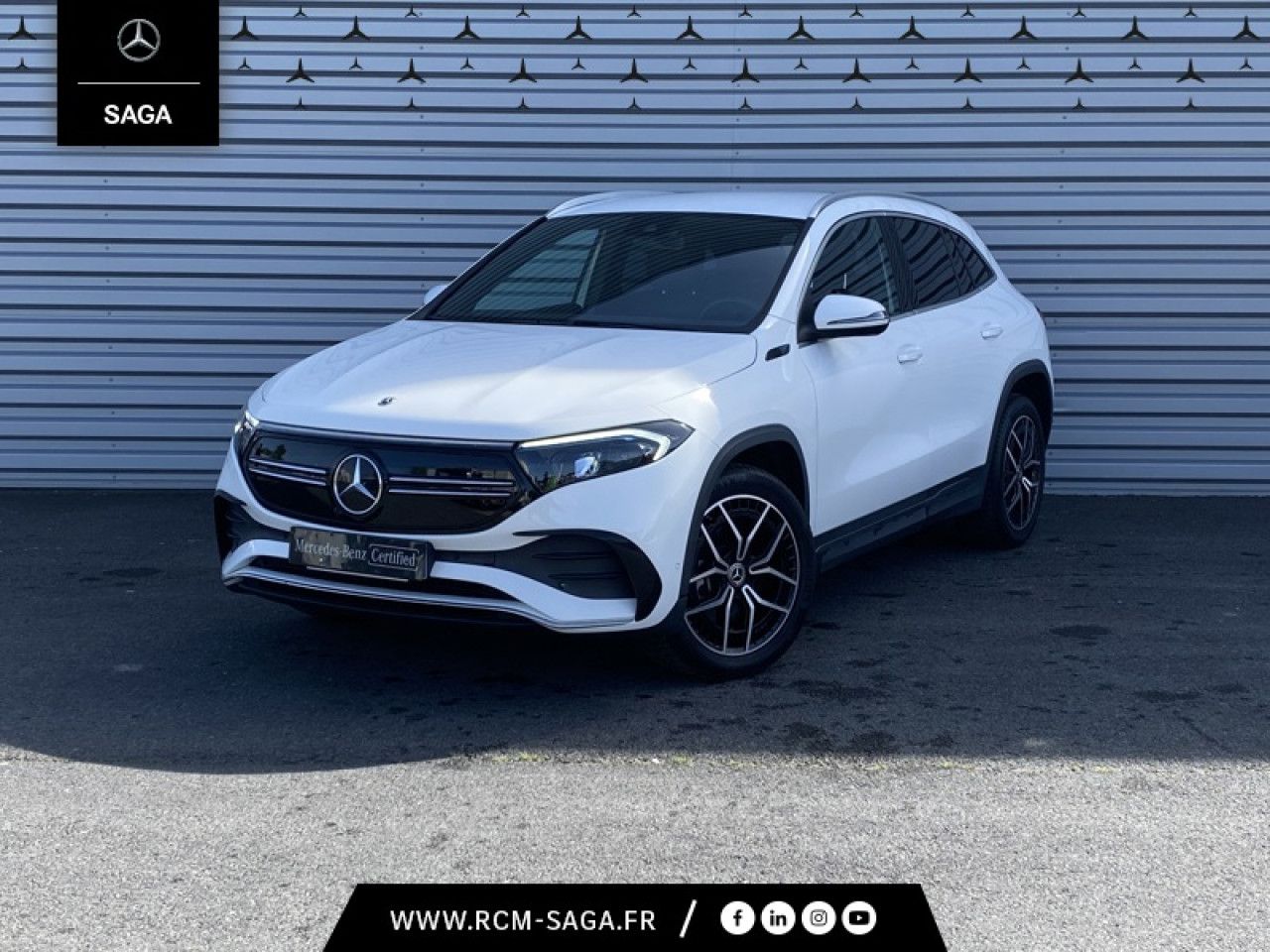 Photo du v&eacute;hicule 1 / 18