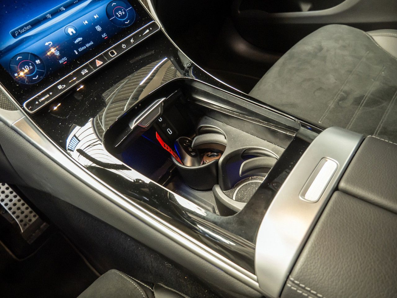 Mercedes-Benz GLC – Bild 13