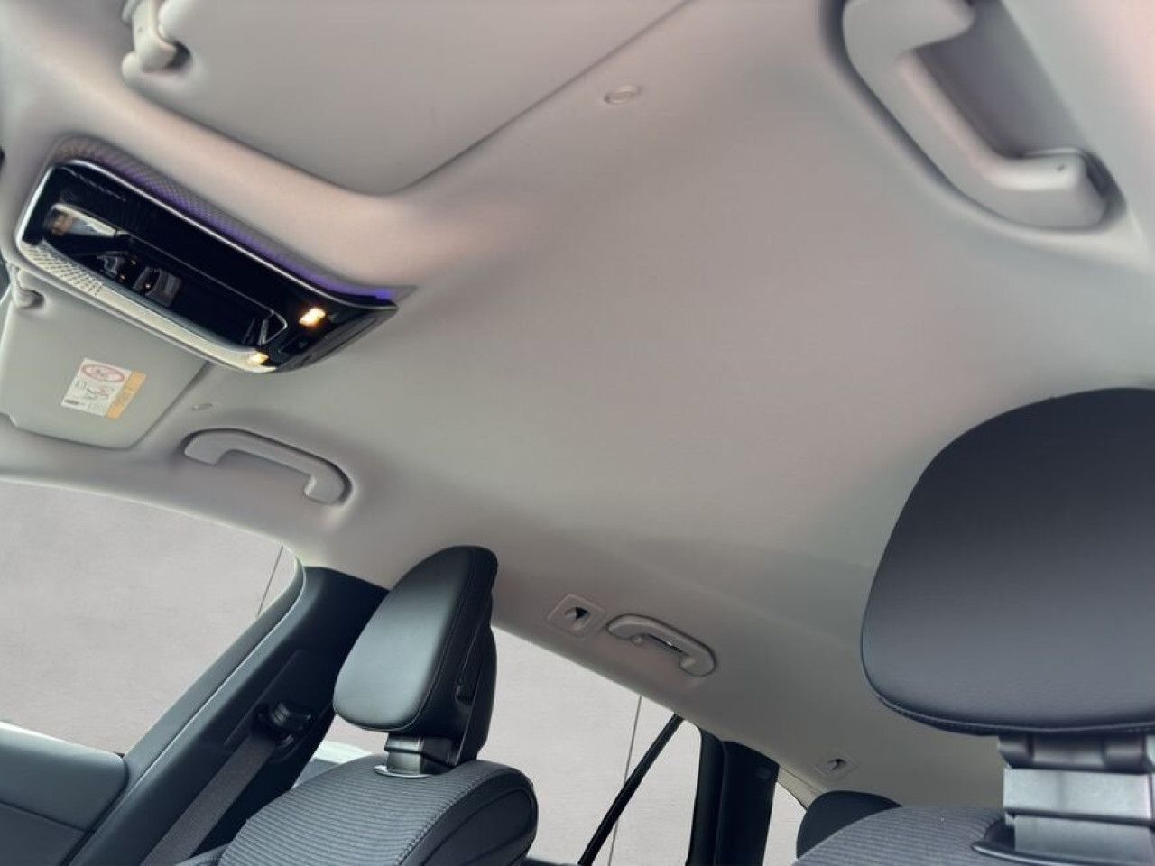 Mercedes-Benz C-Klasse – Bild 16