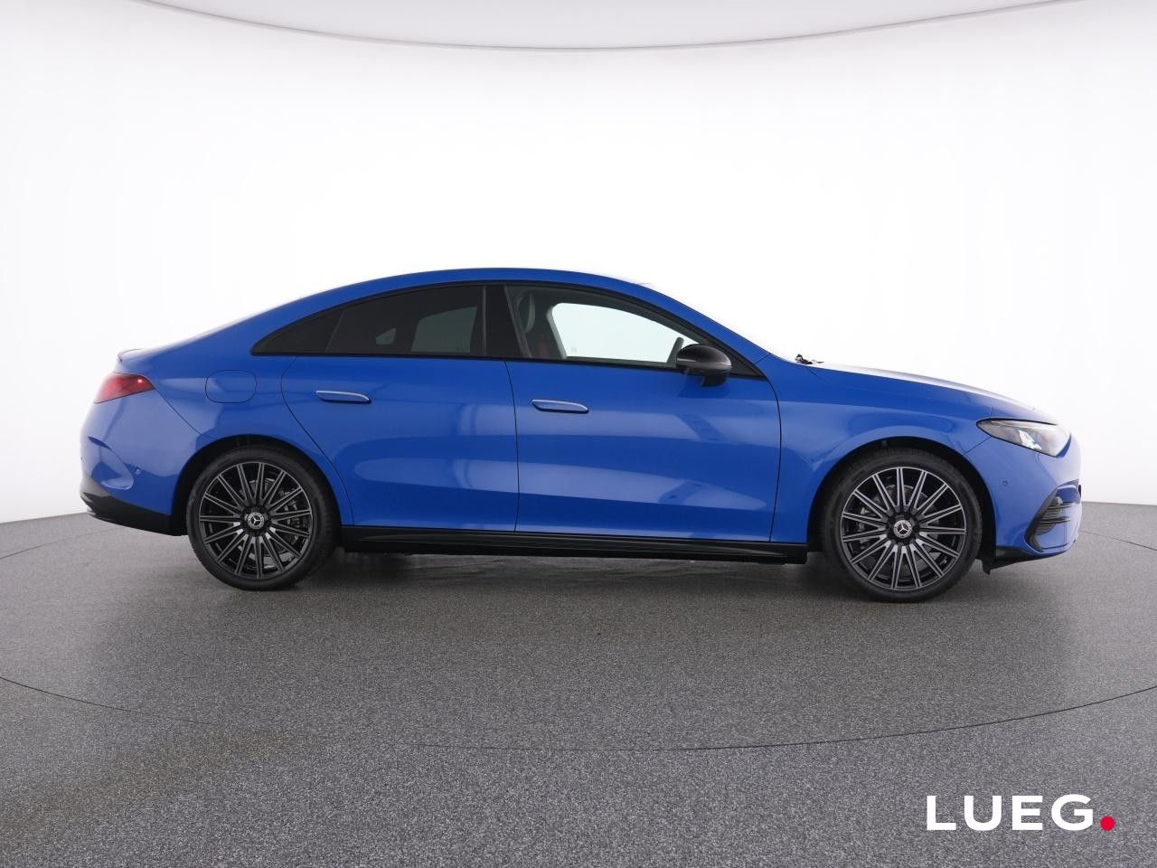 Mercedes-Benz CLA – Bild 11