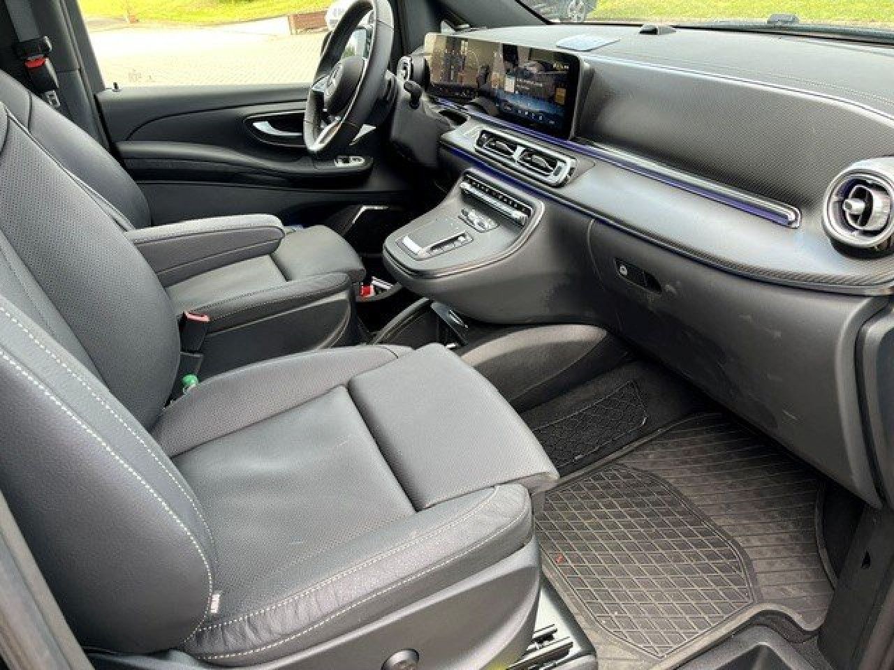 Mercedes-Benz V-Klasse – Bild 9