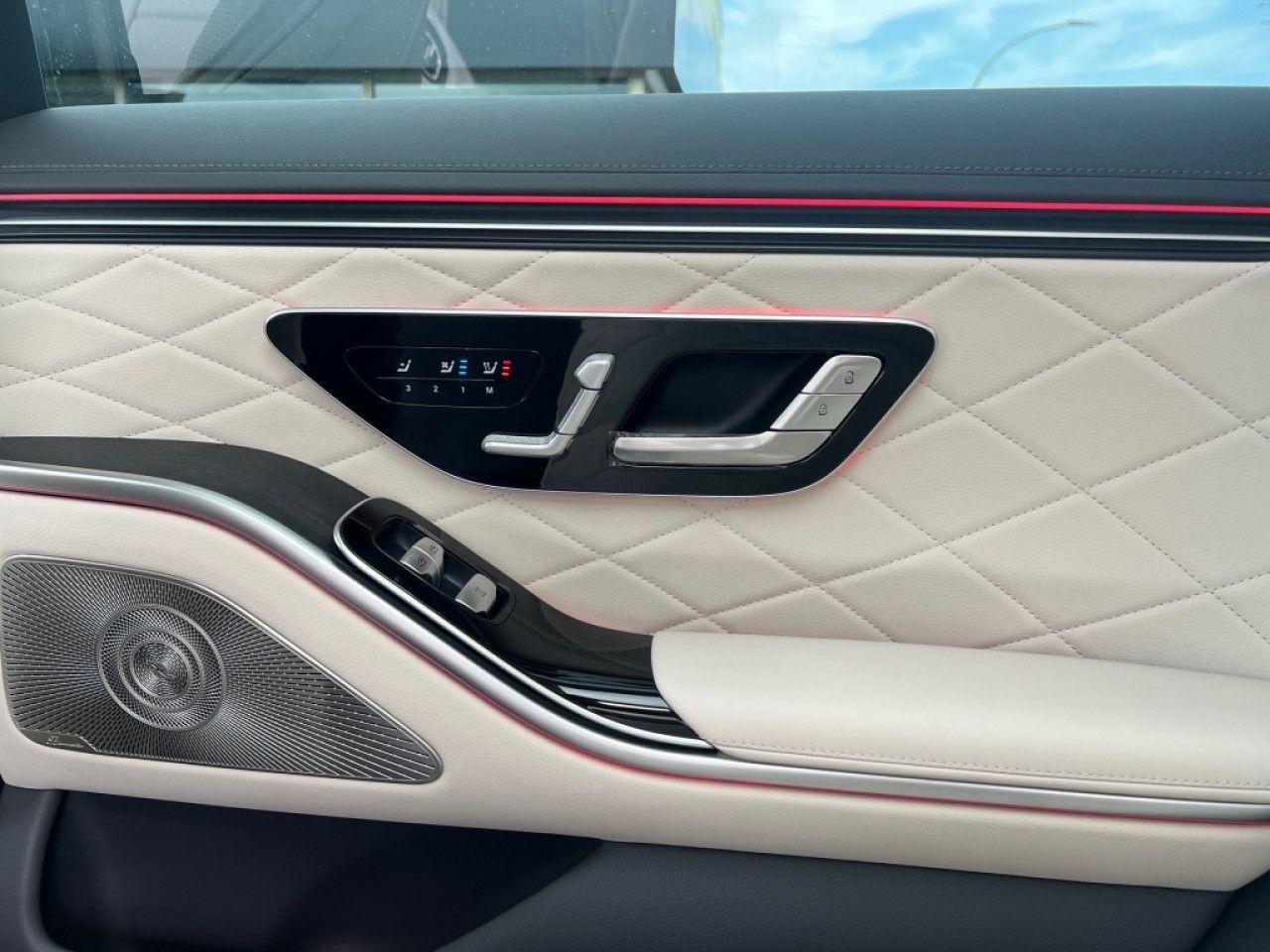 Mercedes-Benz S-Klasse – Bild 24